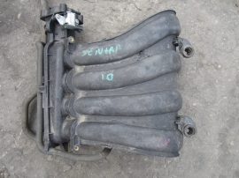 Nissan - Intake Manifold - INTAKE